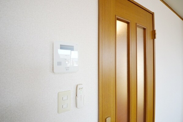 パナサンビューハイツ A棟の物件内観写真